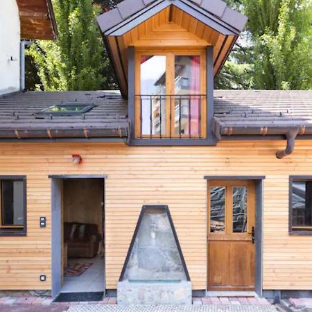 Chalet Annecy 200M Lac, Plage & Montagnes 外观 照片