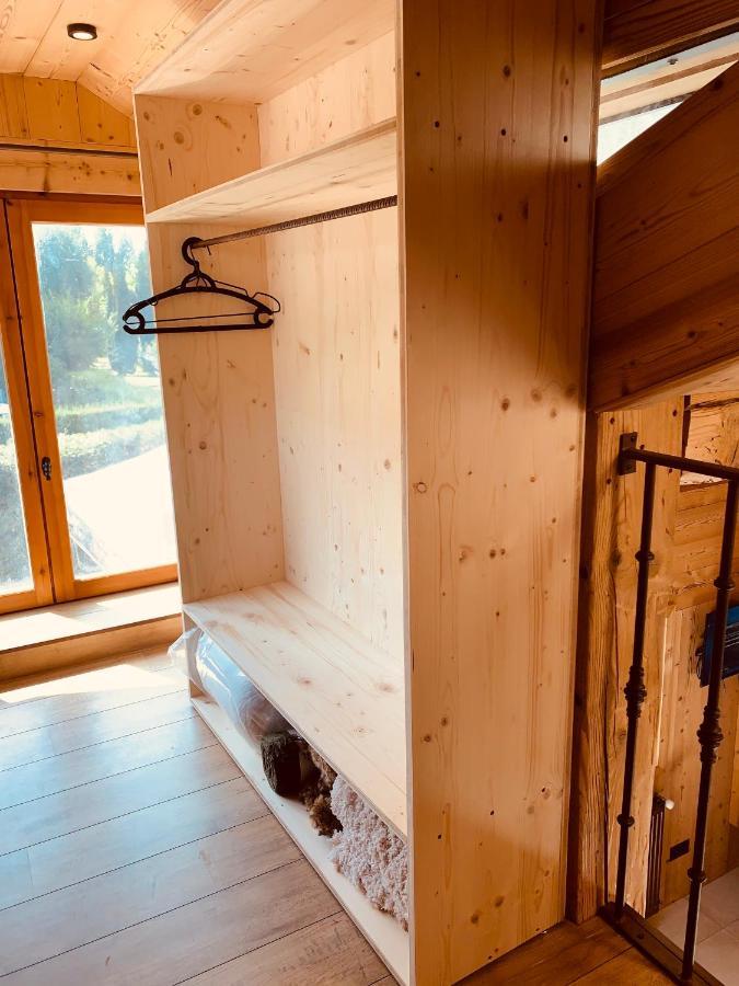 Chalet Annecy 200M Lac, Plage & Montagnes 外观 照片